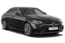Car Hire Bury - C Class Auto - car hire Bury