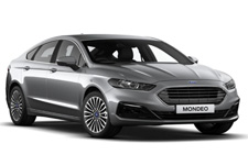 Car Hire Bury - Mondeo - car hire Bury