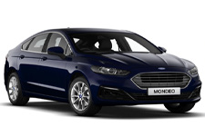 Car Hire Bury - Mondeo Auto - car hire Bury