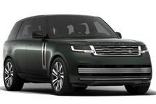 Car Hire Bury - Range Rover - car hire Bury